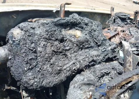 2011 Ford F-150 Platinum from USA, damaged, VIN 1FTFW1ET9BFC45039